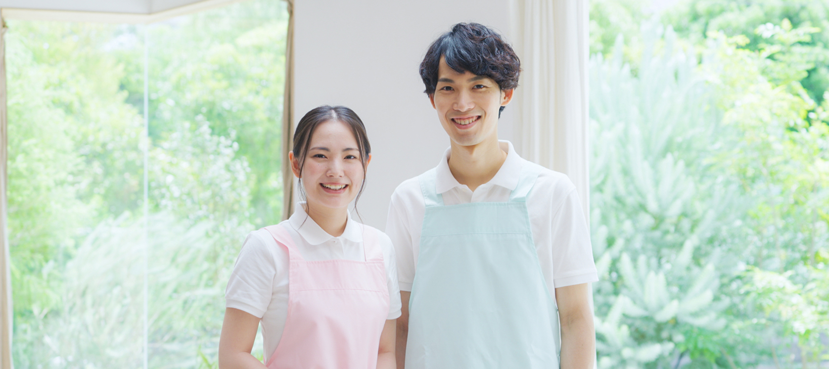 採用情報