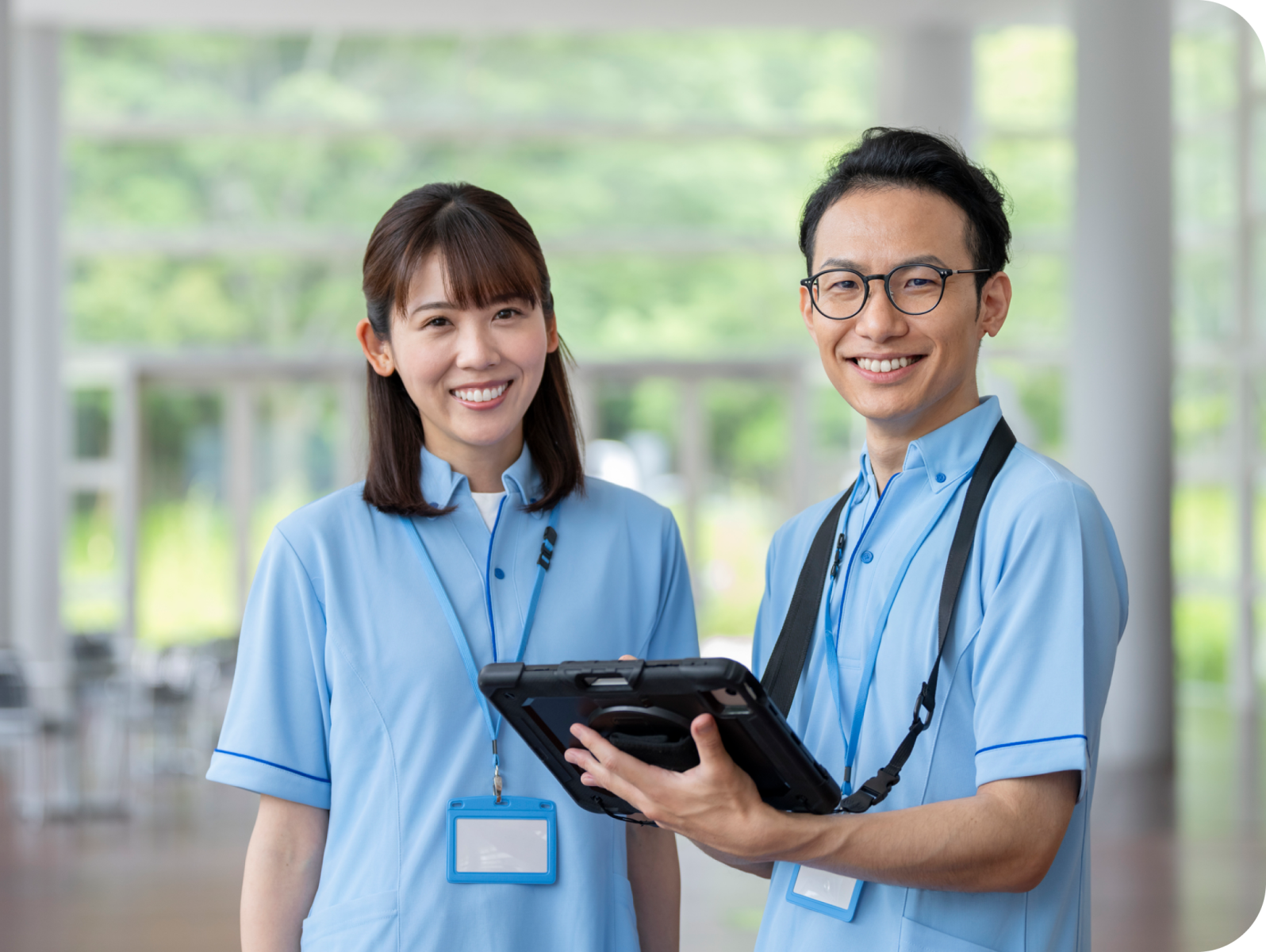 採用情報